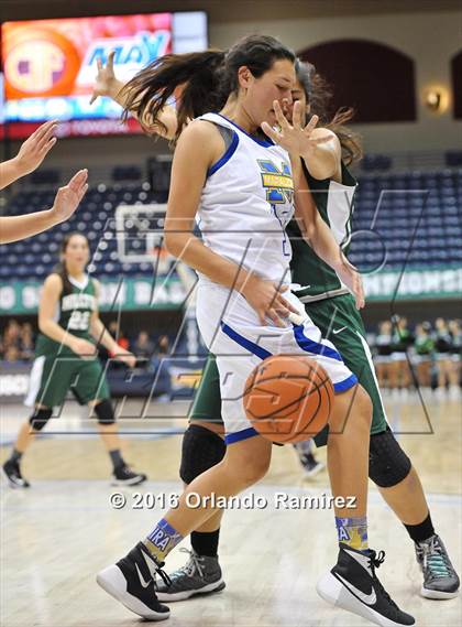 Thumbnail 3 in Hilltop vs Mira Mesa (CIF SDS D3 Final) photogallery.