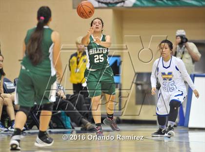 Thumbnail 3 in Hilltop vs Mira Mesa (CIF SDS D3 Final) photogallery.