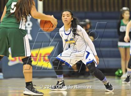 Thumbnail 3 in Hilltop vs Mira Mesa (CIF SDS D3 Final) photogallery.