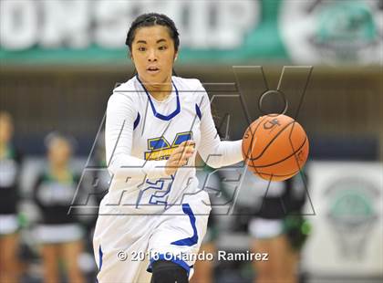 Thumbnail 2 in Hilltop vs Mira Mesa (CIF SDS D3 Final) photogallery.