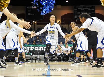 Thumbnail 1 in Hilltop vs Mira Mesa (CIF SDS D3 Final) photogallery.