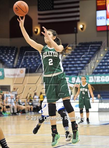 Thumbnail 1 in Hilltop vs Mira Mesa (CIF SDS D3 Final) photogallery.