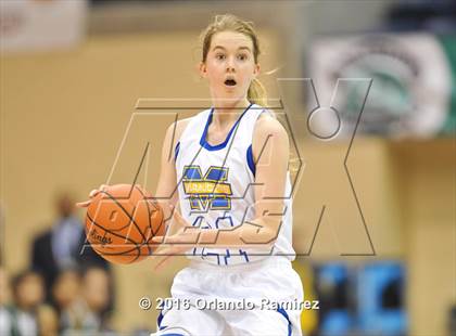 Thumbnail 3 in Hilltop vs Mira Mesa (CIF SDS D3 Final) photogallery.