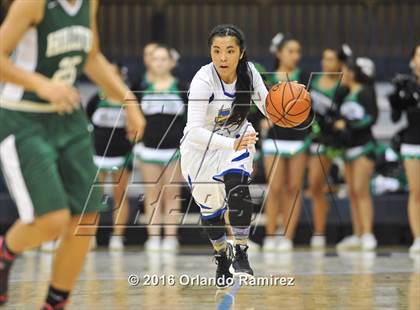 Thumbnail 1 in Hilltop vs Mira Mesa (CIF SDS D3 Final) photogallery.