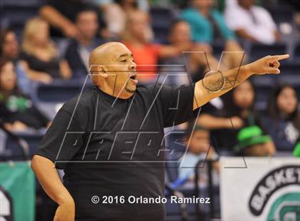 Thumbnail 1 in Hilltop vs Mira Mesa (CIF SDS D3 Final) photogallery.