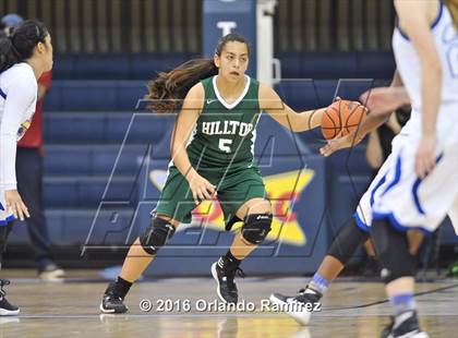 Thumbnail 3 in Hilltop vs Mira Mesa (CIF SDS D3 Final) photogallery.
