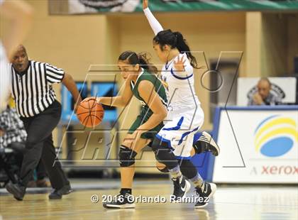 Thumbnail 1 in Hilltop vs Mira Mesa (CIF SDS D3 Final) photogallery.