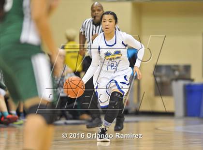 Thumbnail 3 in Hilltop vs Mira Mesa (CIF SDS D3 Final) photogallery.
