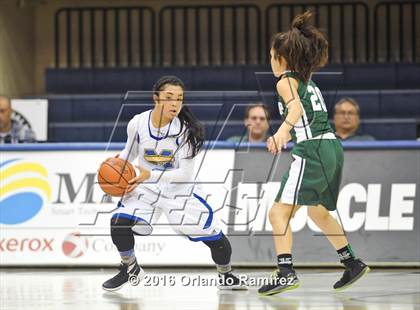Thumbnail 3 in Hilltop vs Mira Mesa (CIF SDS D3 Final) photogallery.