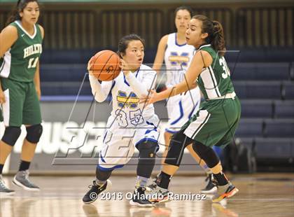Thumbnail 1 in Hilltop vs Mira Mesa (CIF SDS D3 Final) photogallery.