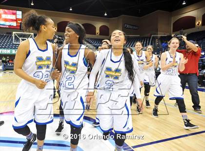 Thumbnail 3 in Hilltop vs Mira Mesa (CIF SDS D3 Final) photogallery.