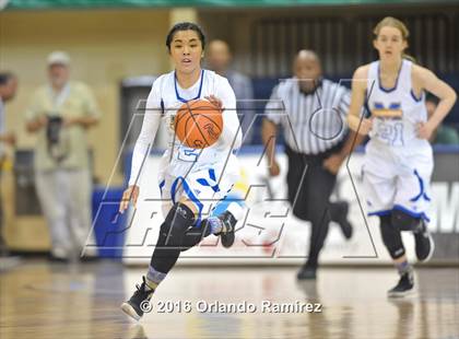 Thumbnail 3 in Hilltop vs Mira Mesa (CIF SDS D3 Final) photogallery.