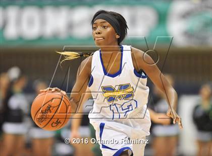 Thumbnail 3 in Hilltop vs Mira Mesa (CIF SDS D3 Final) photogallery.