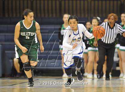 Thumbnail 3 in Hilltop vs Mira Mesa (CIF SDS D3 Final) photogallery.