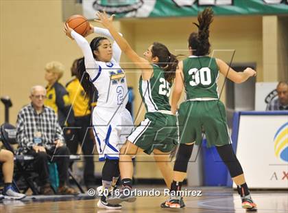 Thumbnail 3 in Hilltop vs Mira Mesa (CIF SDS D3 Final) photogallery.