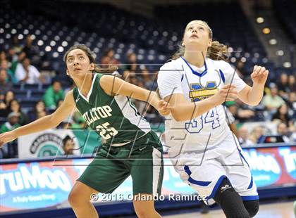 Thumbnail 3 in Hilltop vs Mira Mesa (CIF SDS D3 Final) photogallery.