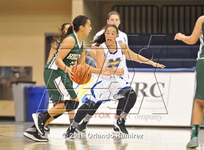 Thumbnail 3 in Hilltop vs Mira Mesa (CIF SDS D3 Final) photogallery.