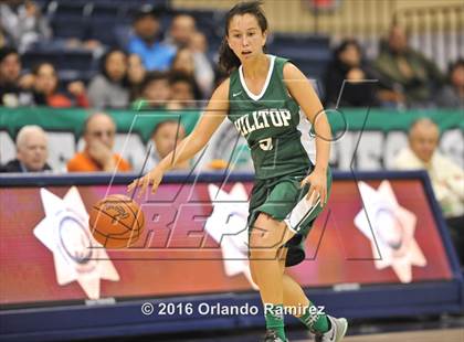 Thumbnail 3 in Hilltop vs Mira Mesa (CIF SDS D3 Final) photogallery.