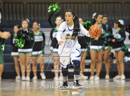 Thumbnail 3 in Hilltop vs Mira Mesa (CIF SDS D3 Final) photogallery.