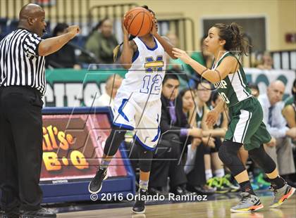 Thumbnail 1 in Hilltop vs Mira Mesa (CIF SDS D3 Final) photogallery.