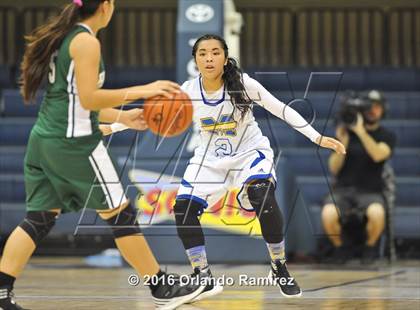 Thumbnail 1 in Hilltop vs Mira Mesa (CIF SDS D3 Final) photogallery.