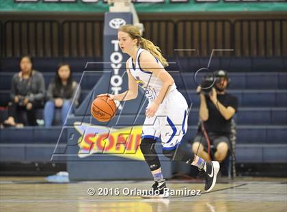 Thumbnail 2 in Hilltop vs Mira Mesa (CIF SDS D3 Final) photogallery.