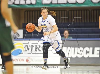 Thumbnail 2 in Hilltop vs Mira Mesa (CIF SDS D3 Final) photogallery.