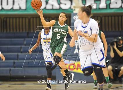 Thumbnail 3 in Hilltop vs Mira Mesa (CIF SDS D3 Final) photogallery.