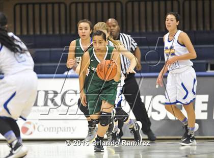 Thumbnail 3 in Hilltop vs Mira Mesa (CIF SDS D3 Final) photogallery.