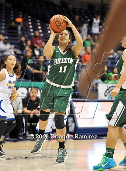 Thumbnail 2 in Hilltop vs Mira Mesa (CIF SDS D3 Final) photogallery.
