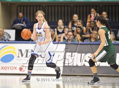 Thumbnail 3 in Hilltop vs Mira Mesa (CIF SDS D3 Final) photogallery.