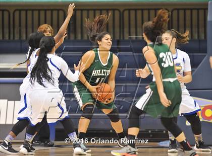 Thumbnail 3 in Hilltop vs Mira Mesa (CIF SDS D3 Final) photogallery.