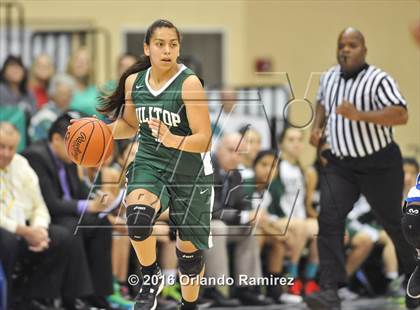 Thumbnail 3 in Hilltop vs Mira Mesa (CIF SDS D3 Final) photogallery.