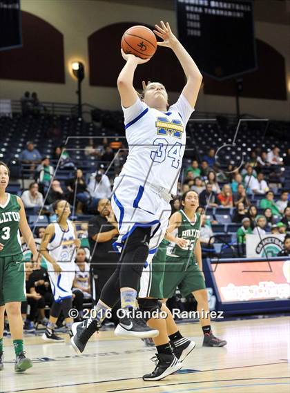 Thumbnail 1 in Hilltop vs Mira Mesa (CIF SDS D3 Final) photogallery.