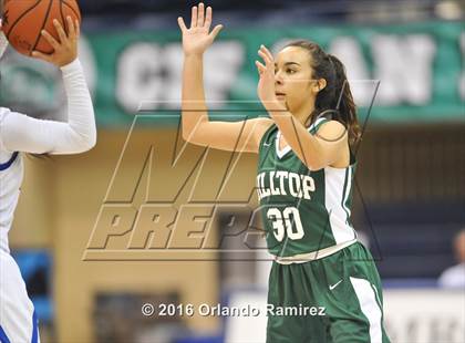 Thumbnail 2 in Hilltop vs Mira Mesa (CIF SDS D3 Final) photogallery.