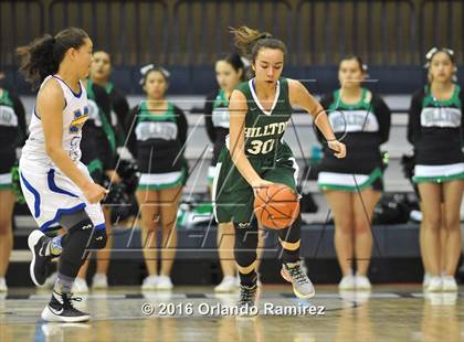 Thumbnail 1 in Hilltop vs Mira Mesa (CIF SDS D3 Final) photogallery.