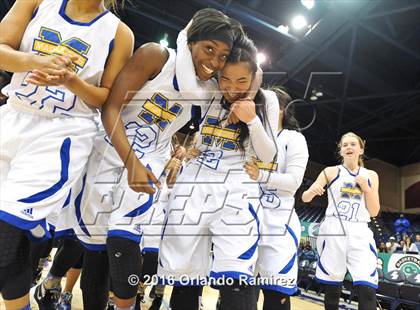 Thumbnail 3 in Hilltop vs Mira Mesa (CIF SDS D3 Final) photogallery.