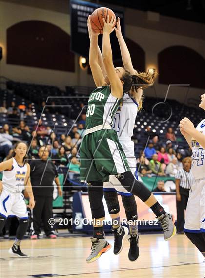 Thumbnail 1 in Hilltop vs Mira Mesa (CIF SDS D3 Final) photogallery.