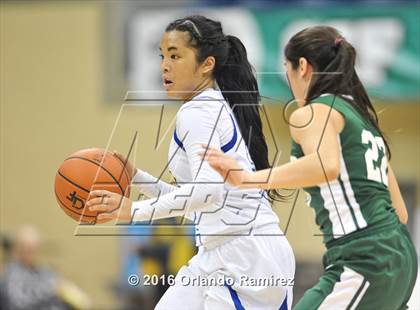 Thumbnail 1 in Hilltop vs Mira Mesa (CIF SDS D3 Final) photogallery.