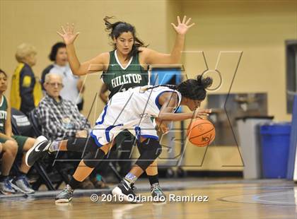 Thumbnail 1 in Hilltop vs Mira Mesa (CIF SDS D3 Final) photogallery.