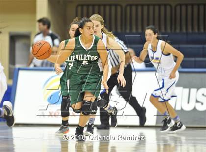 Thumbnail 1 in Hilltop vs Mira Mesa (CIF SDS D3 Final) photogallery.