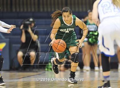 Thumbnail 2 in Hilltop vs Mira Mesa (CIF SDS D3 Final) photogallery.
