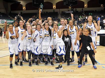 Thumbnail 1 in Hilltop vs Mira Mesa (CIF SDS D3 Final) photogallery.