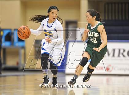 Thumbnail 1 in Hilltop vs Mira Mesa (CIF SDS D3 Final) photogallery.
