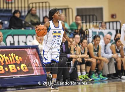 Thumbnail 3 in Hilltop vs Mira Mesa (CIF SDS D3 Final) photogallery.