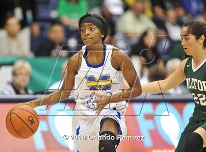 Thumbnail 1 in Hilltop vs Mira Mesa (CIF SDS D3 Final) photogallery.