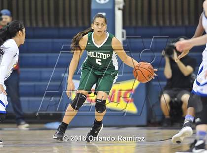 Thumbnail 2 in Hilltop vs Mira Mesa (CIF SDS D3 Final) photogallery.