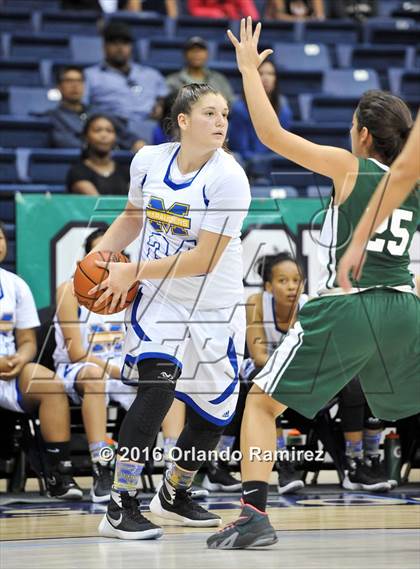 Thumbnail 1 in Hilltop vs Mira Mesa (CIF SDS D3 Final) photogallery.