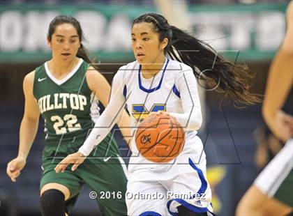 Thumbnail 2 in Hilltop vs Mira Mesa (CIF SDS D3 Final) photogallery.