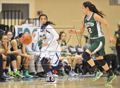 Thumbnail 1 in Hilltop vs Mira Mesa (CIF SDS D3 Final) photogallery.